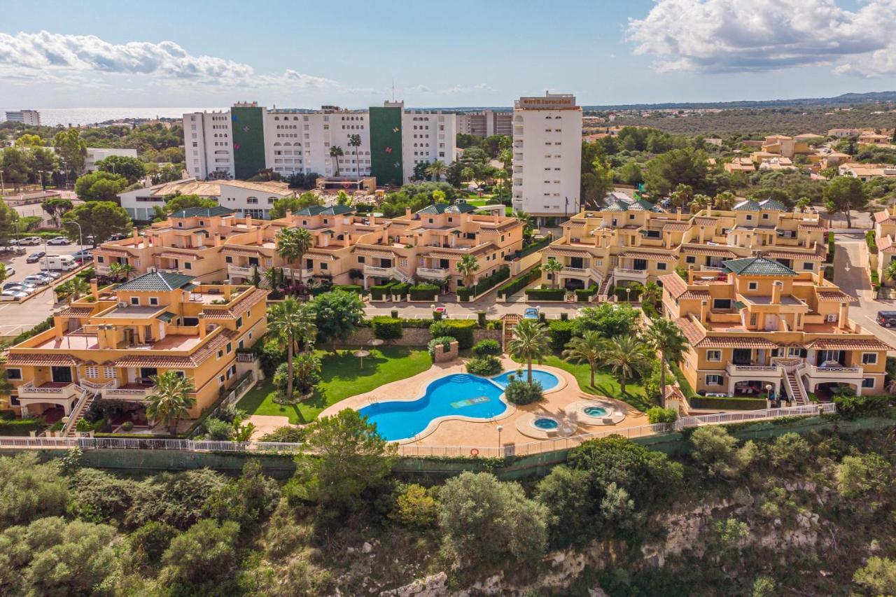 Casa Hygge Apartamento Calas de Mallorca Exterior foto